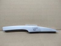 фото thumb №8, Заглушка накладка рейлинг левая перед renault laguna iii kombi