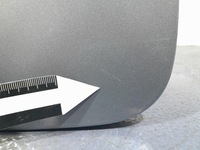 фото thumb №4, Kia sportage iv рестайлінг кришка заливання пального 81595-f1500 css