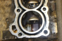 фото thumb №7, Блок двигуна dół піддон nissan note 1.4 b cr14