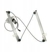 Купити Підйомник скло комплект . перед правий renault, фото thumb