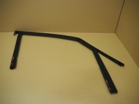 фото thumb №2, Прокладка рамка стекло левых передних espace v