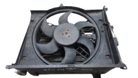 Купити Bmw e46 2.0 вентилятор жалюзі 6904768, фото thumb
