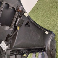 фото thumb №12, Бампер перед bmw 4 g26 tansanitblau ii c3z usa металік m набір lci рестайлінг