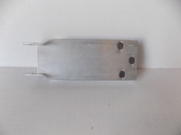 фото thumb №1, Mercedes w213 - зона деформації - l - 10911