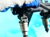 фото thumb №12, 4x форсунки молдинг peugeot 306 1.4 b