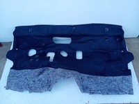 фото thumb №1, Шумоізоляція захист стіни перегородки dacia sandero iii