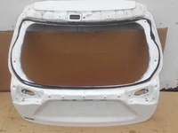 фото thumb №1, Toyota yaris cross 20r- задняя крышка багажника крышка багажника