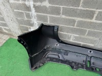 Купити Mg zs hybrid 2024- бампер задній оригінал  eu, фото thumb