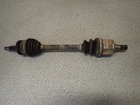 фото thumb №1, Kia sportage ii 06- crdi 4x4 піввісь передня ліва