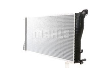 фото thumb №14, Радиаторов bmw e39 530d,730d 98- mahle cr 288 000s радиаторов, система