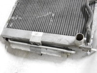 фото thumb №5, Renault clio modus радіатор комбінована 8200688390