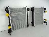 фото thumb №4, Радіатор wody інтеркулер l+r maserati mc20 m240