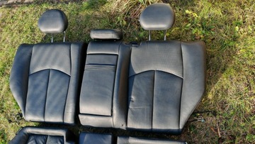 фото thumb №13, Диван с подогревом mercedes w211 e класс установка модуль a2118702126