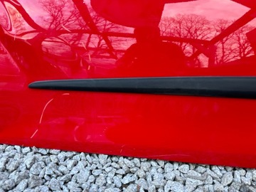 фото thumb №6, Peugeot 108 citroen c1 ii toyota aygo ii 2 14r- двері ліві передні