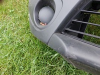 фото thumb №8, Бампер перед передний dacia dokker lift 16-