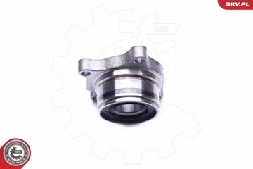 фото thumb №5, Ступиця зад l/p