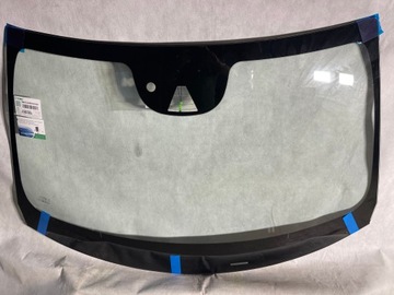 фото thumb №1, Volvo s60 v60 скло передня нова камера датчик акустичний po 2018-