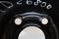 фото thumb №8, Докаточное колесо (докатка) t115/70/r16 fiat croma ii