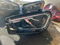 Купити Mercedes 167 фара performance рестайлінг, фото thumb