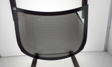 фото thumb №1, Скло задня зад jaguar xf 2008-2015 sedan оригінал