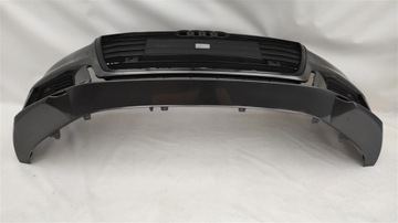 фото thumb №11, Бампер перед audi a6 c8 4k s line po 2018