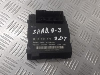 Купити Коробка модуль bsi saab 9-3 2.0 t 12805076, фото thumb