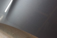 фото thumb №7, Капот кришка двигуна toyota yaris ii 1g3