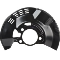 фото thumb №1, Daco 613919 панель бризковик, диск гальмівна