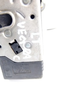 Opel vectra c замок дверь левый задний  13210760 Цена, фото thumb