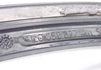 фото thumb №11, Молдинг крыла левая задняя audi q7 4l0853827a