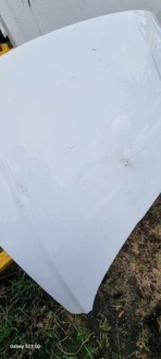 Капот кришка двигуна jaguar e pace Недорого, фото thumb