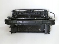 фото thumb №5, Vw golf sportsvan kompletny перед капот бампер лампа крыло