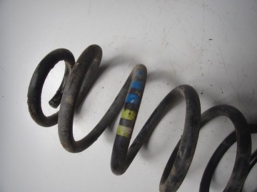 фото thumb №9, Пружина задня зад seat leon ii 05r