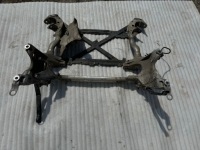 фото thumb №1, Porsche macan 95b подрамник перед 8r0399315j