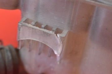 фото thumb №7, Бачок розширювальний 3m5h8k218 mazda 3 1 i bk 1.6 citd 109 km 03-06