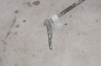 фото thumb №4, Fg314 volvo s90 v90 2.0d стабилизатор перед