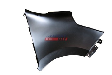 фото thumb №1, Крыло renault master 10 перед le