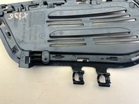 фото thumb №10, Mercedes gla amg w156 x156 13-19r решётка бампера передний правая перед