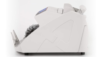 Счетчик банкнот Ludger BC 2819, НОМИНАЛ