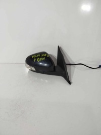 фото thumb №1, Дзеркало праве перед volvo s40 ii v50 04-08 8 pin