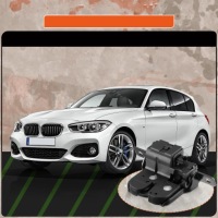 фото thumb №7, Bmw f20 f21 замок кришки багажника 51247248075