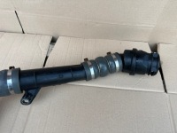 Труба шланг интеркулер 1,5 dci renault captur clio iv dacia 144602760r Недорого, фото thumb