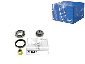 фото thumb №11, Skf vkba 1322 - подшипник, набор ремонтный ступицы