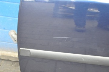 фото thumb №3, Toyota avensis t27 двері лівий зад ліві задні sedan