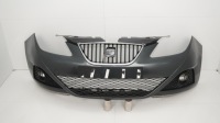 фото thumb №1, Бампер перед передний seat ibiza iv 08-12r