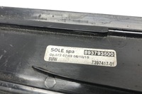 фото thumb №9, Комплект порог bmw 2 coupe f22, f87 7397417 2.0l бензиновый 180kw 2016