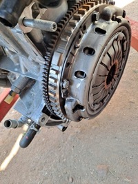 фото thumb №7, Kpl двигатель renault clio v 1.0 b4dh419