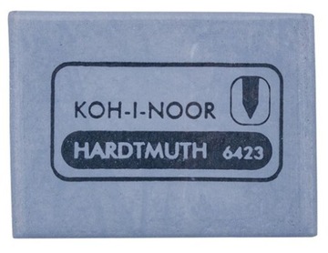 KOH-I-NOOR Набор Inspirations пастельные мелки СЕРЫЙ