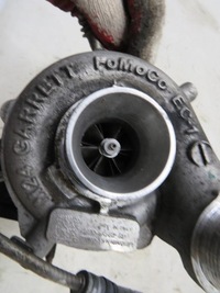 фото thumb №6, Турбіна jaguar xj x351 3.0 d ax2q-6k682-ed