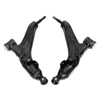 фото thumb №4, Важелі перед lexus gs, is ii ms kpl